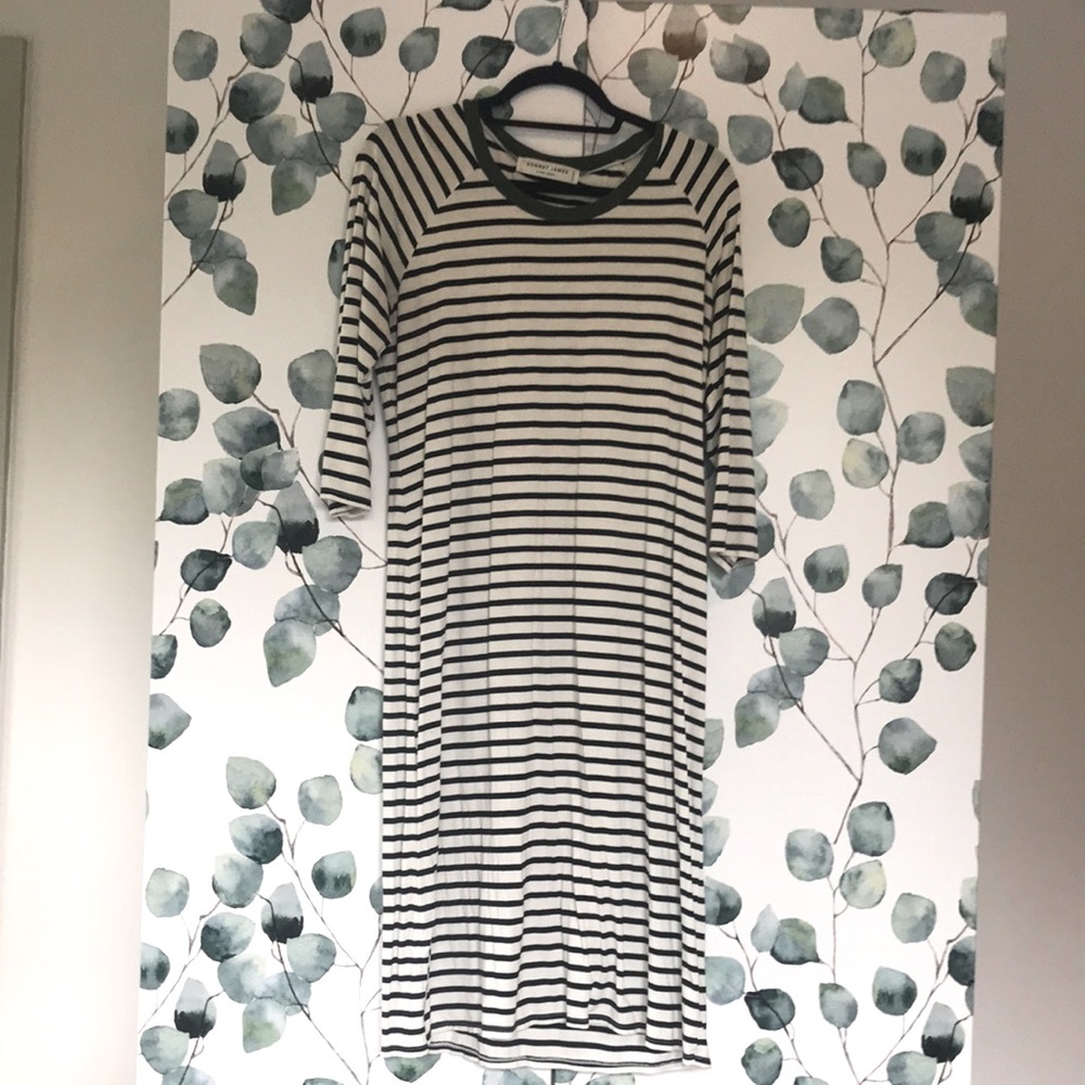 Sonnet James Play Dress